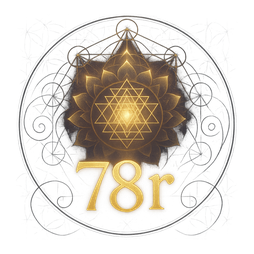 78r logo
